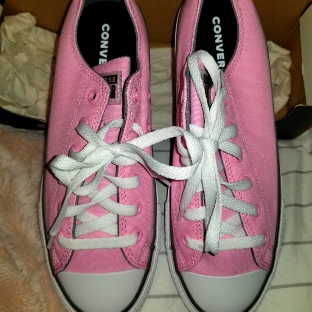 Converse All-Stars